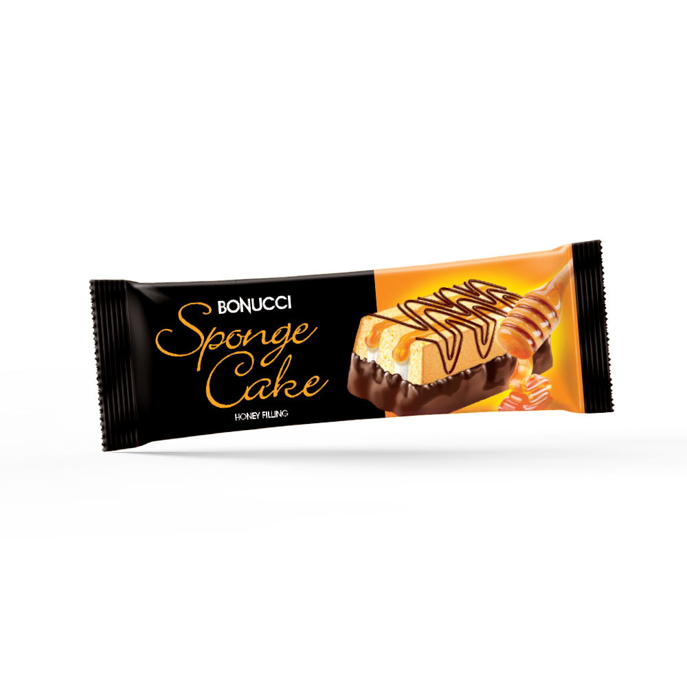 Bonucci Sponge Cake