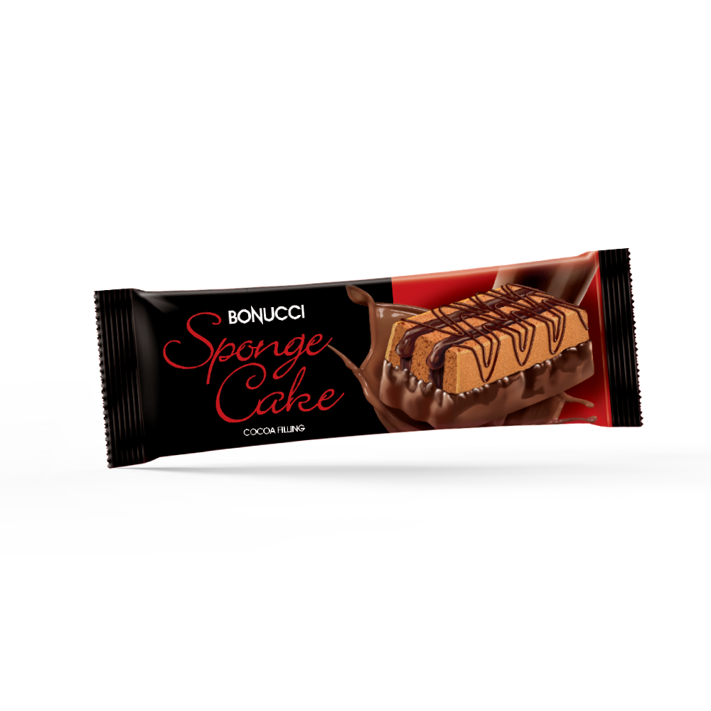 Bonucci Sponge Cake